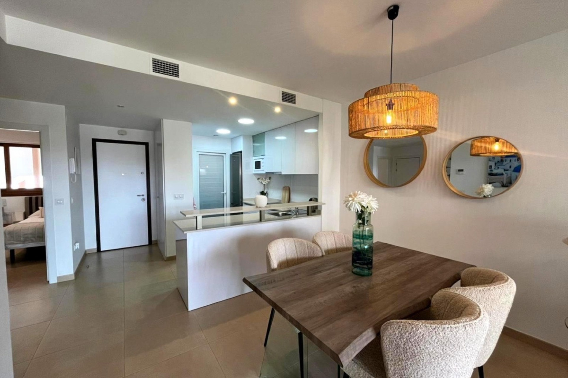 Resale - apartment - Orihuela - Los Dolses