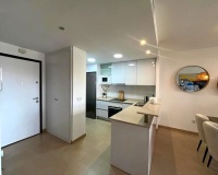 Resale - apartment - Orihuela - Los Dolses