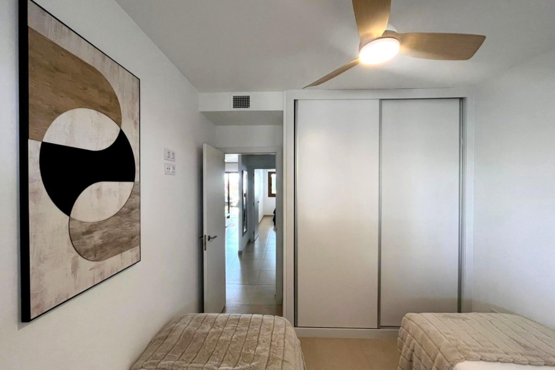 Resale - apartment - Orihuela - Los Dolses