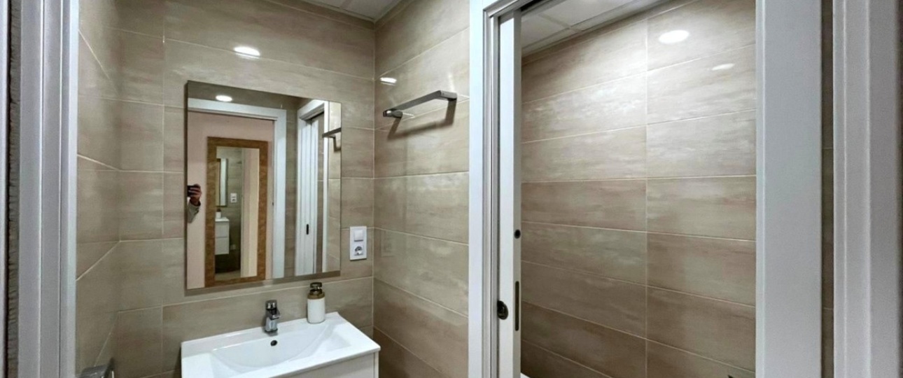 Resale - apartment - Orihuela - Los Dolses