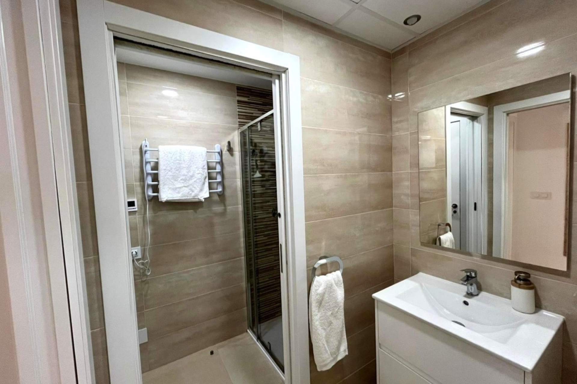 Resale - apartment - Orihuela - Los Dolses