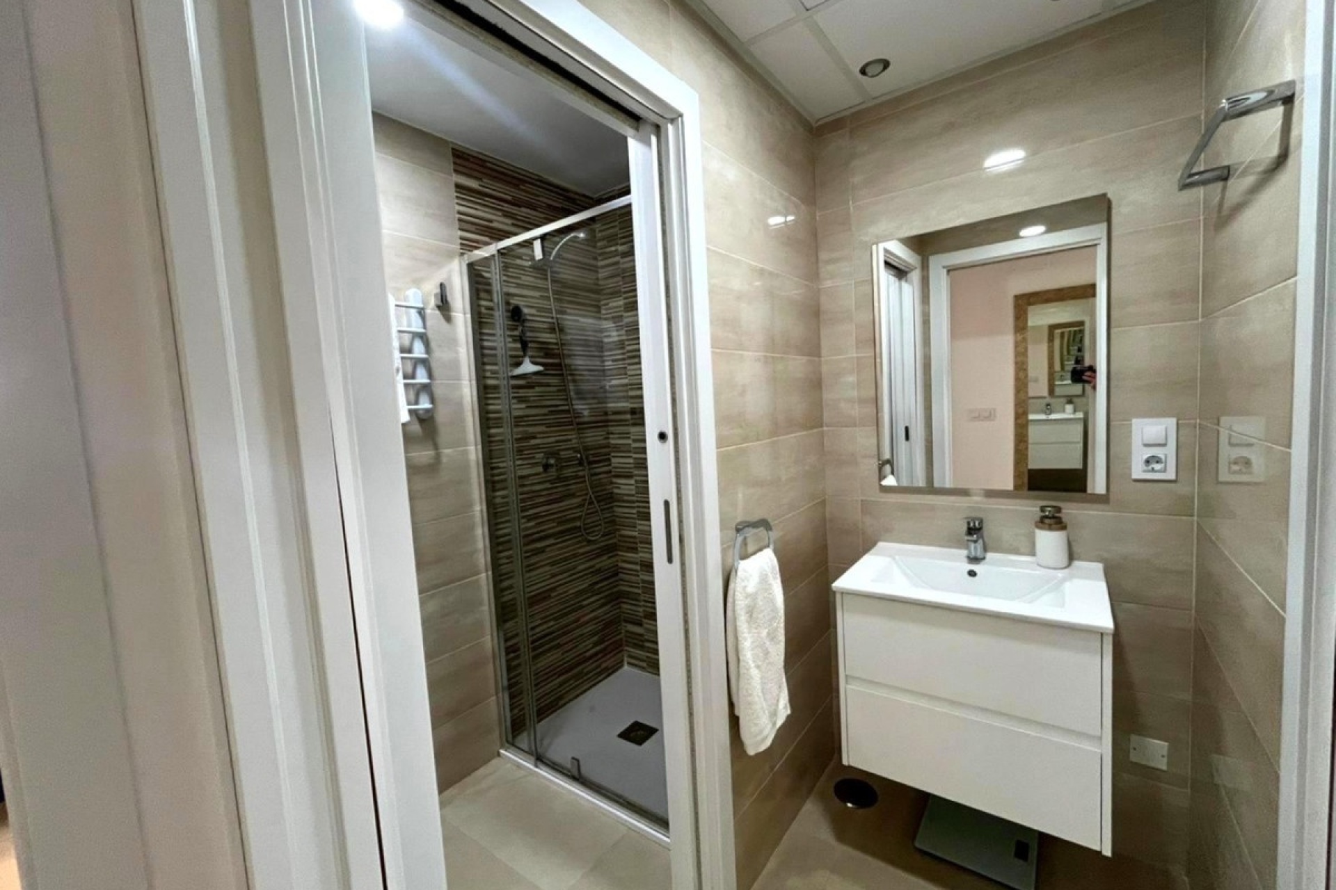 Resale - apartment - Orihuela - Los Dolses