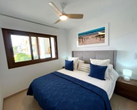 Resale - apartment - Orihuela - Los Dolses