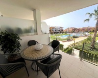 Resale - apartment - Orihuela - Los Dolses
