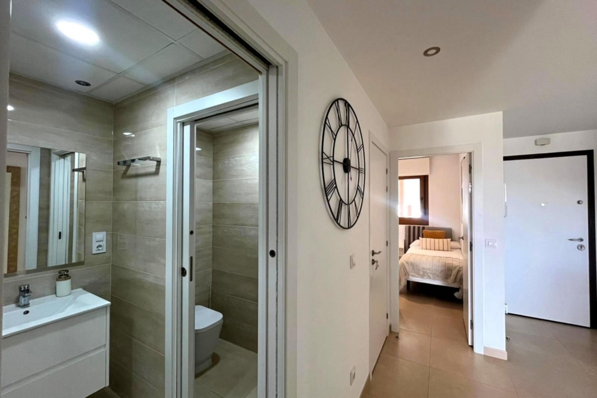 Resale - apartment - Orihuela - Los Dolses
