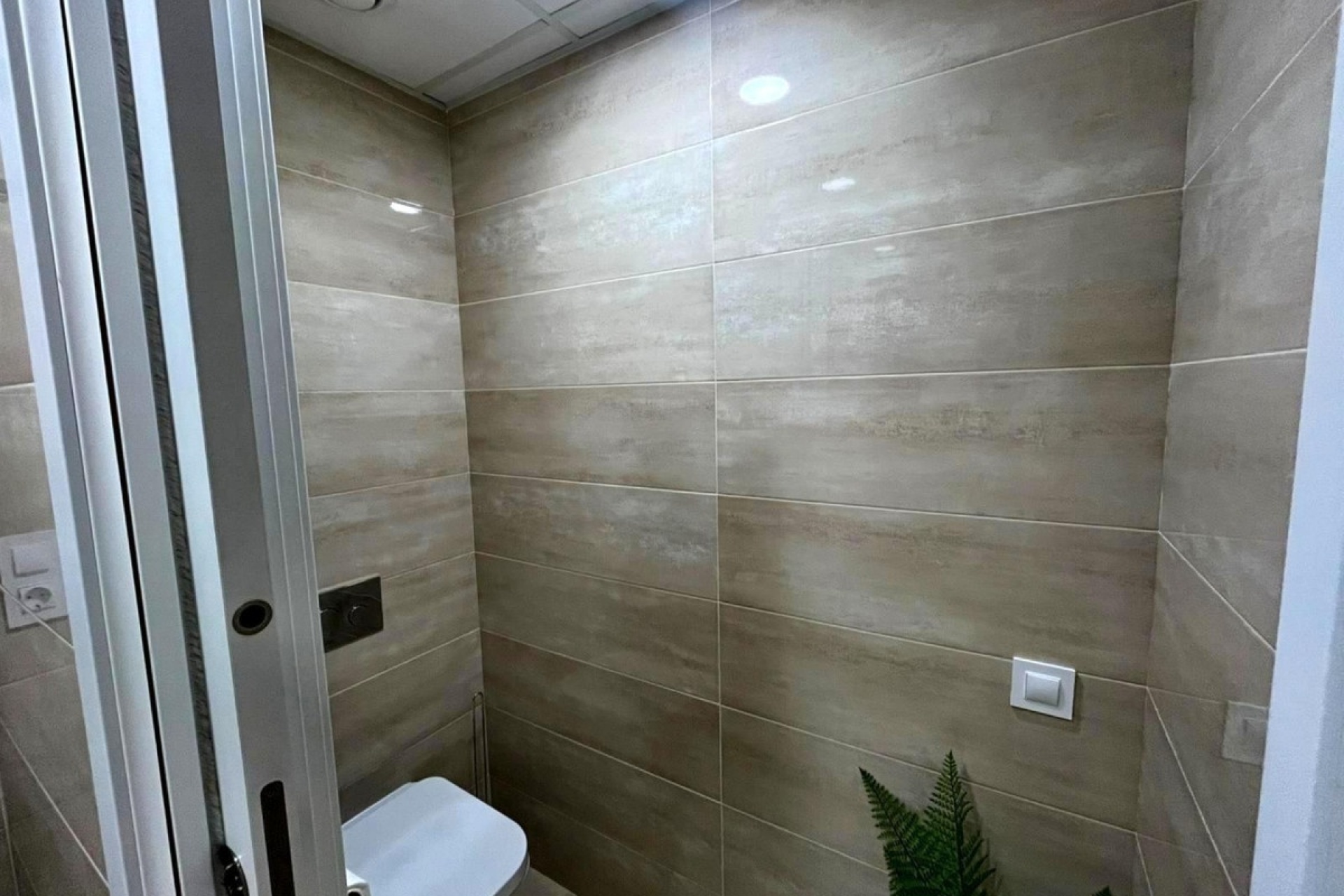 Resale - apartment - Orihuela - Los Dolses