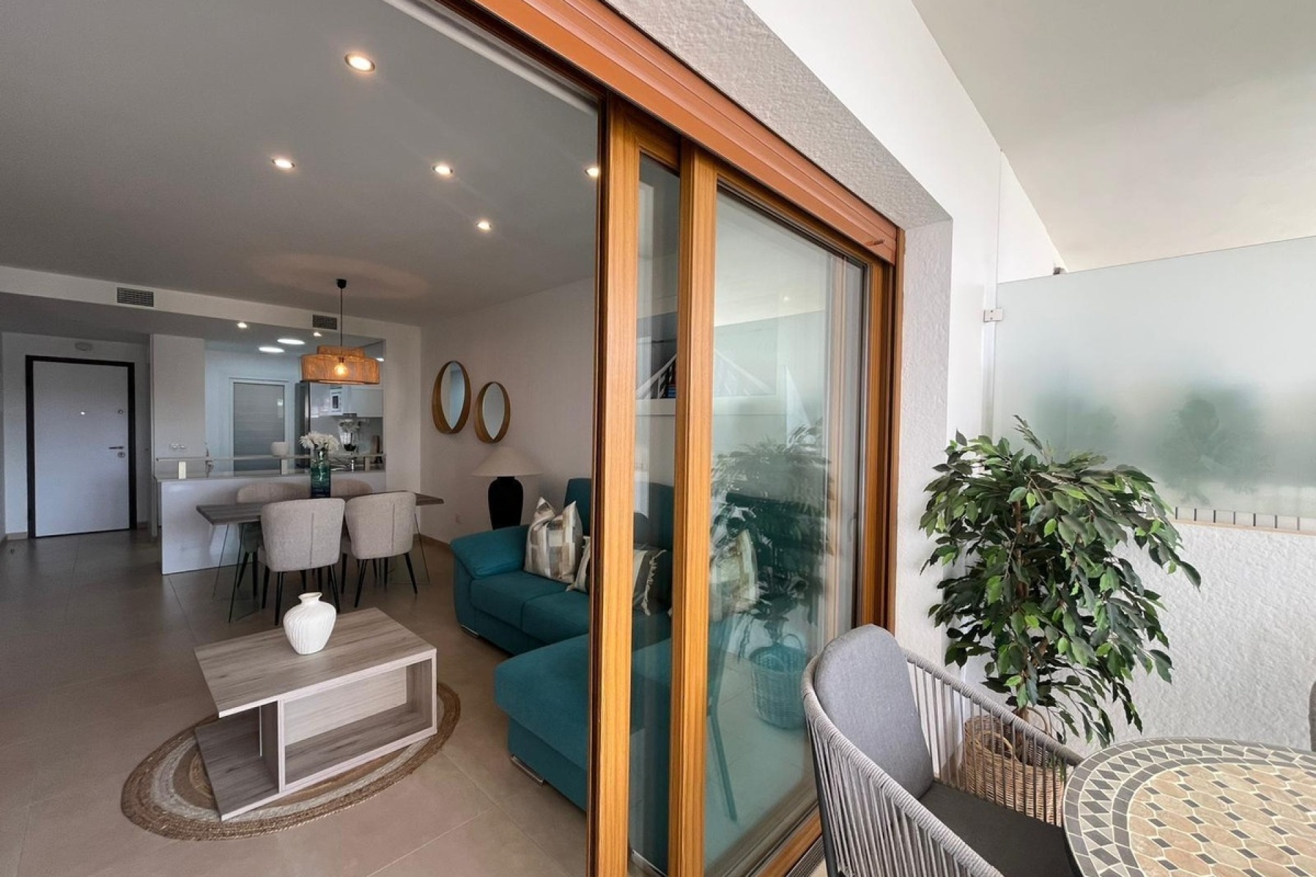 Resale - apartment - Orihuela - Los Dolses
