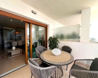 Resale - apartment - Orihuela - Los Dolses