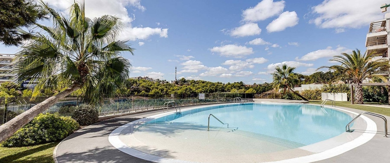 Resale - apartment - Orihuela - Los Dolses