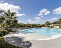Resale - apartment - Orihuela - Los Dolses