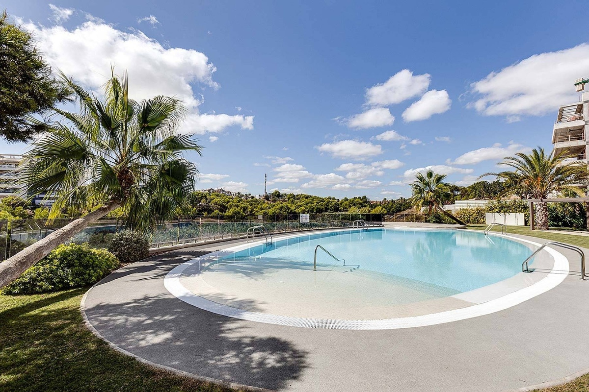 Resale - apartment - Orihuela - Los Dolses