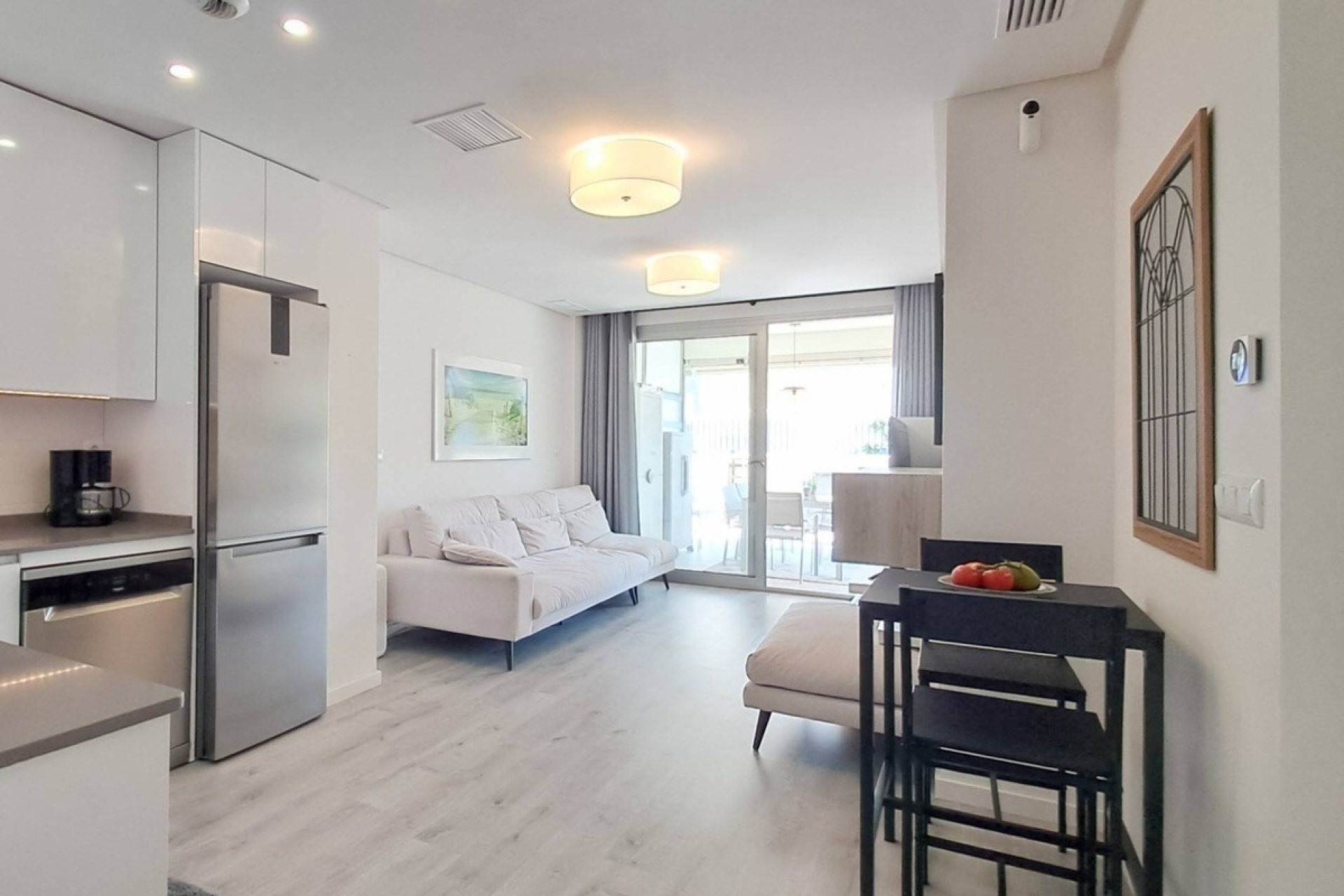 Resale - apartment - Orihuela - Los Dolses