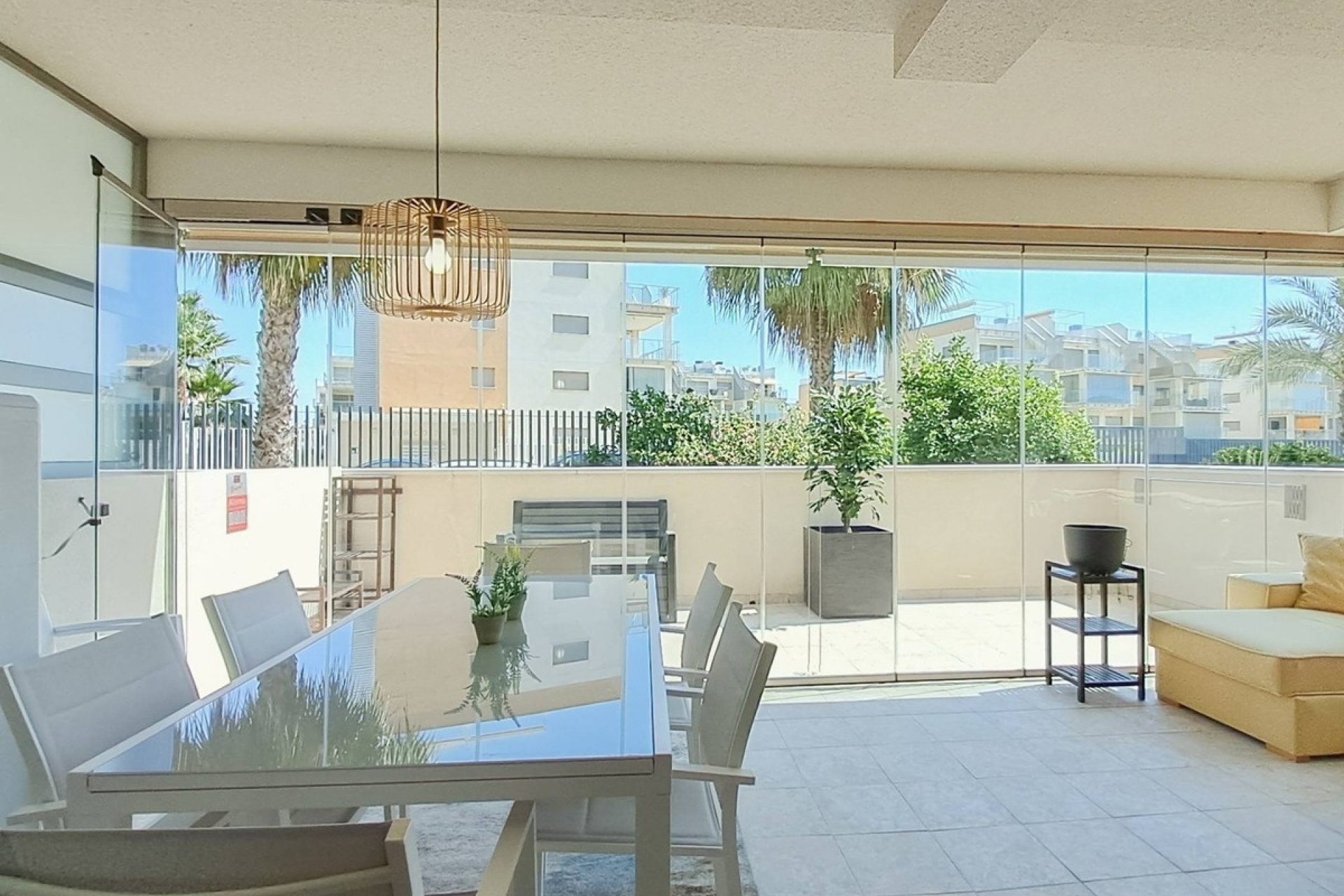 Resale - apartment - Orihuela - Los Dolses