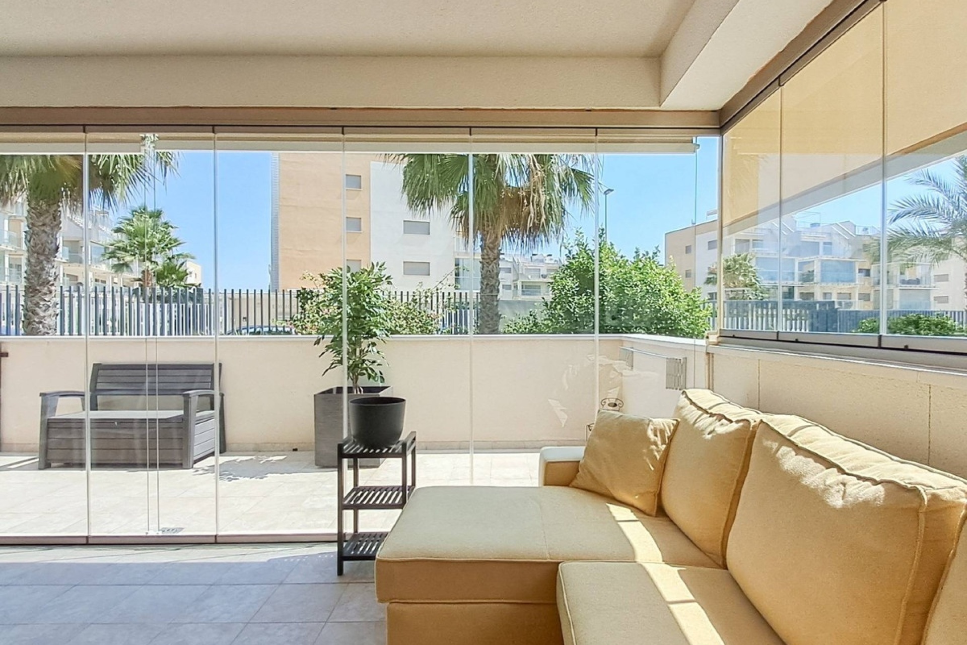 Resale - apartment - Orihuela - Los Dolses