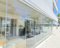 Resale - apartment - Orihuela - Los Dolses