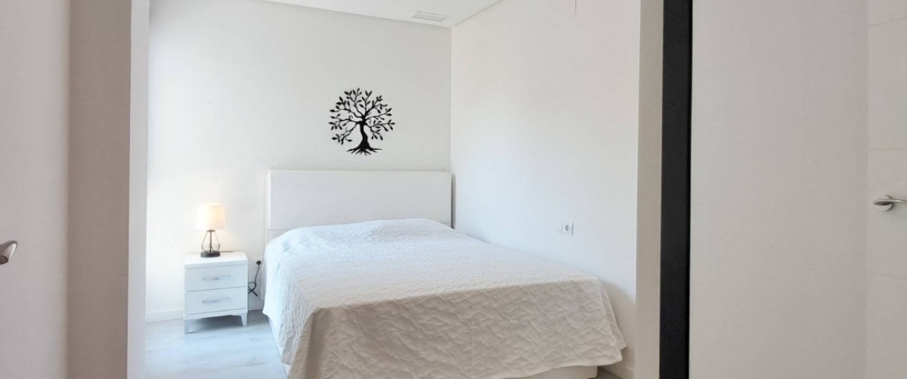 Resale - apartment - Orihuela - Los Dolses