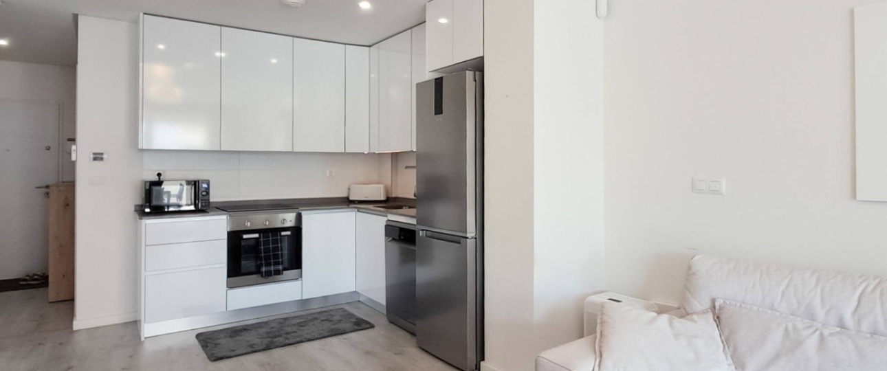 Resale - apartment - Orihuela - Los Dolses