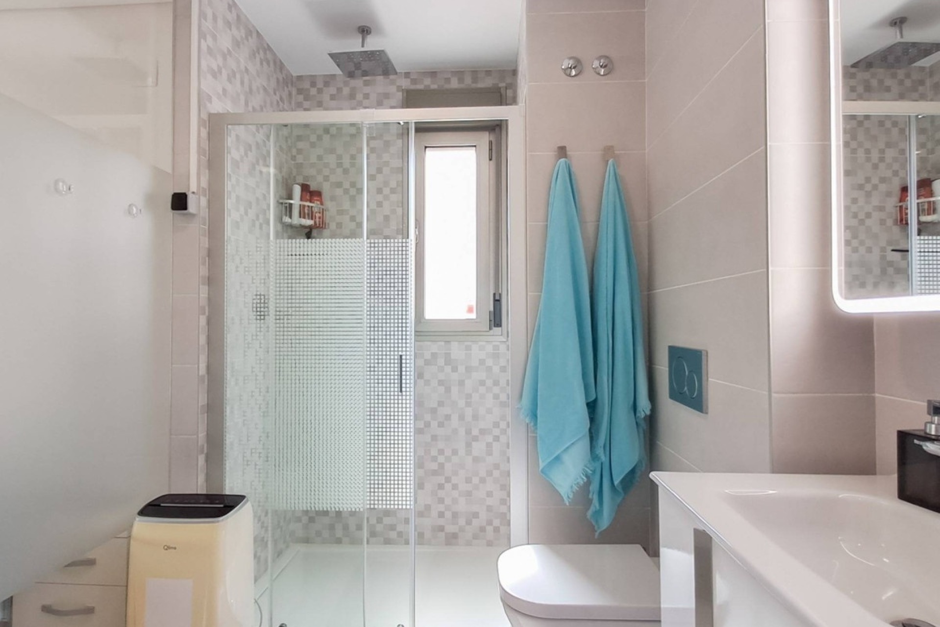 Resale - apartment - Orihuela - Los Dolses