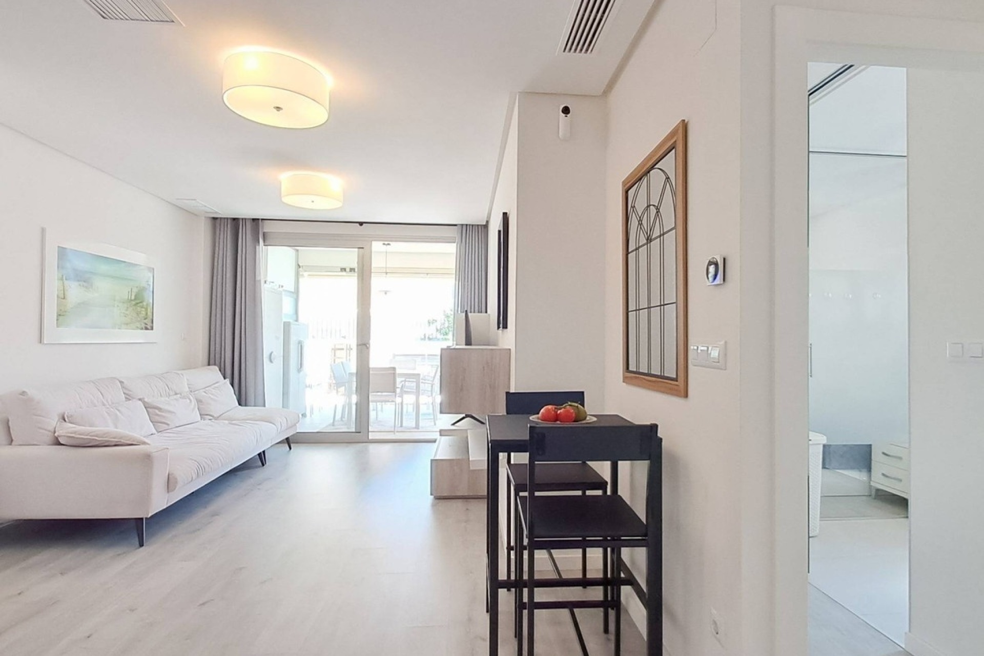 Resale - apartment - Orihuela - Los Dolses