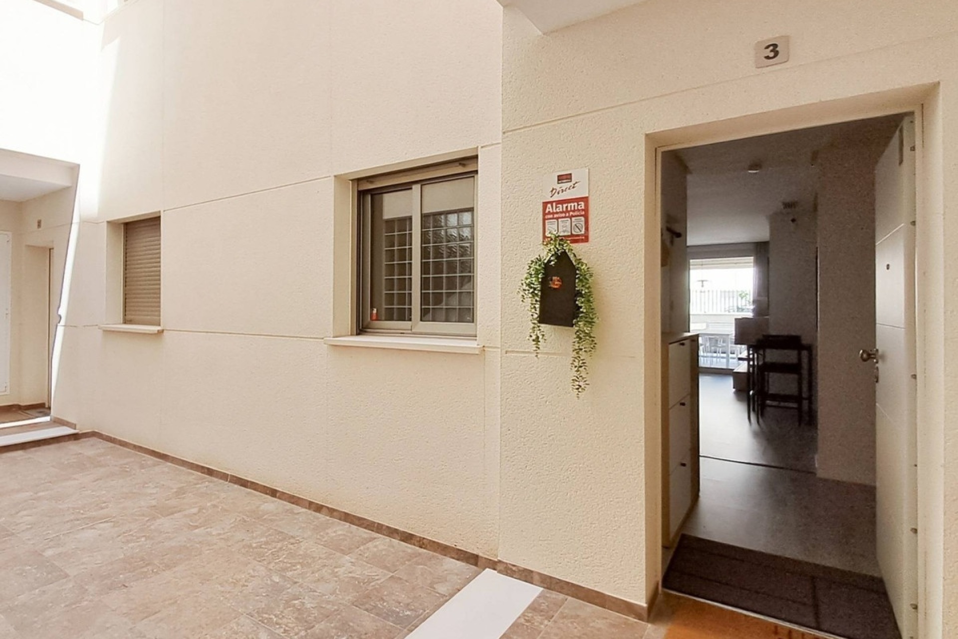 Resale - apartment - Orihuela - Los Dolses