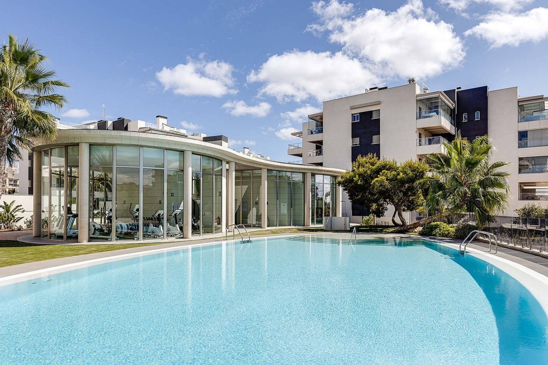 Resale - apartment - Orihuela - Los Dolses