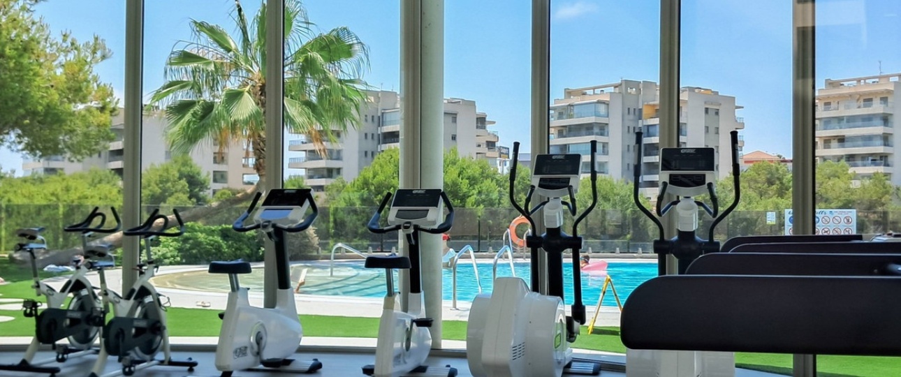 Resale - apartment - Orihuela - Los Dolses