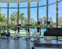 Resale - apartment - Orihuela - Los Dolses