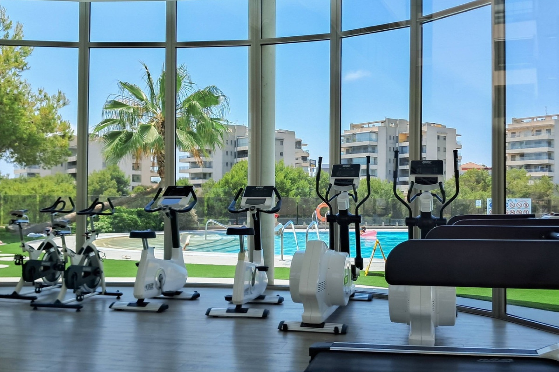 Resale - apartment - Orihuela - Los Dolses