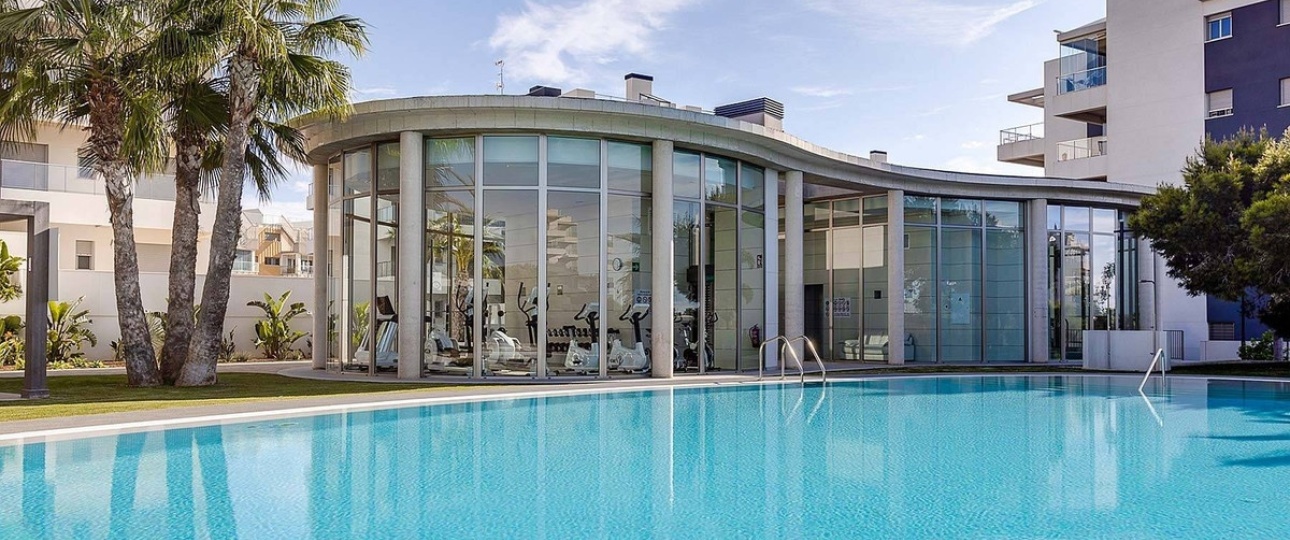 Resale - apartment - Orihuela - Los Dolses