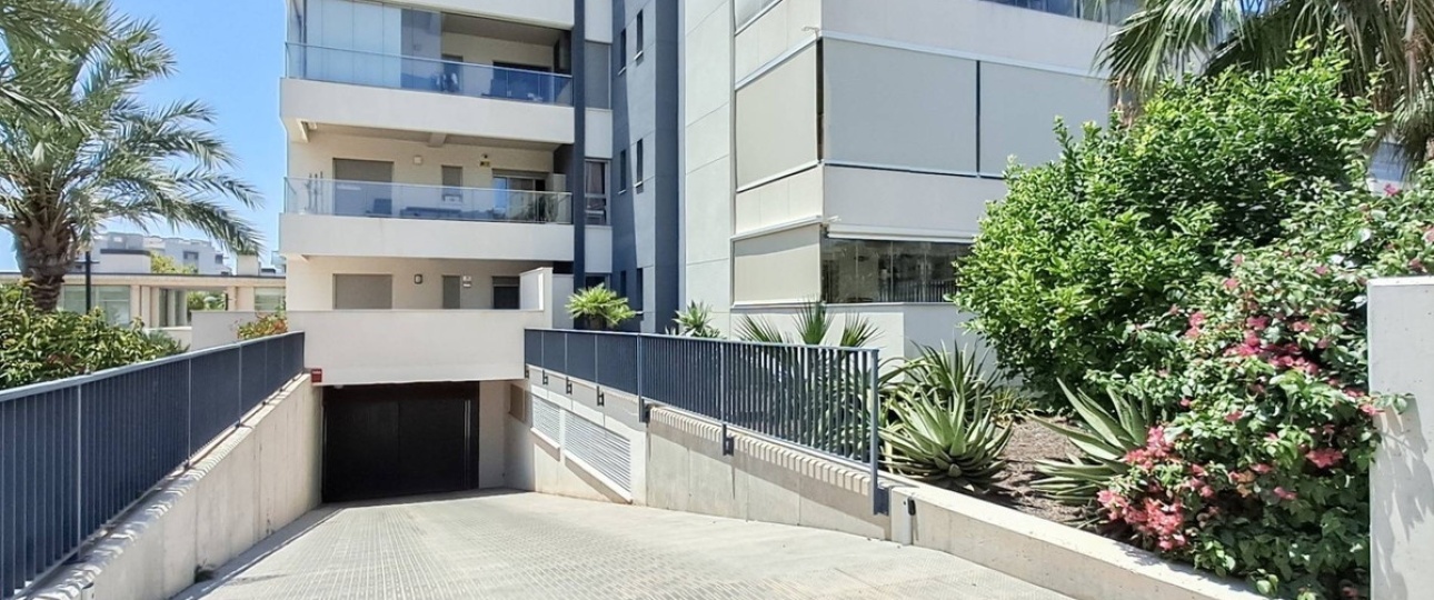 Resale - apartment - Orihuela - Los Dolses
