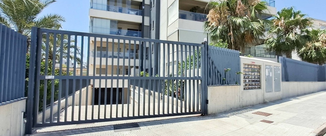 Resale - apartment - Orihuela - Los Dolses