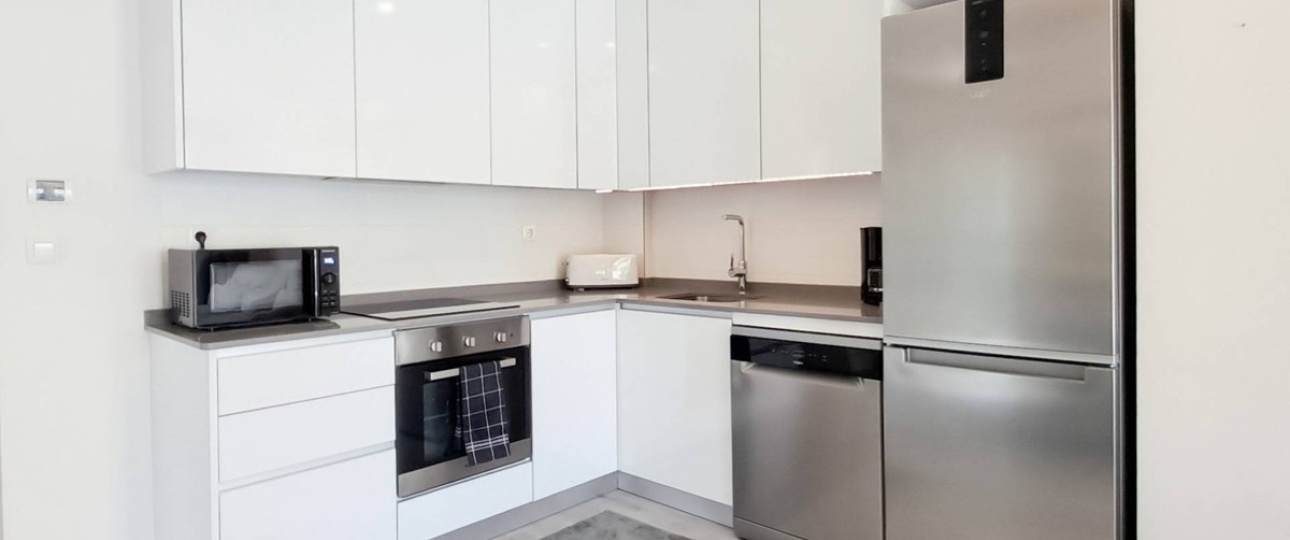 Resale - apartment - Orihuela - Los Dolses