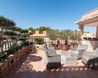 Resale - apartment - Orihuela - Los Dolses