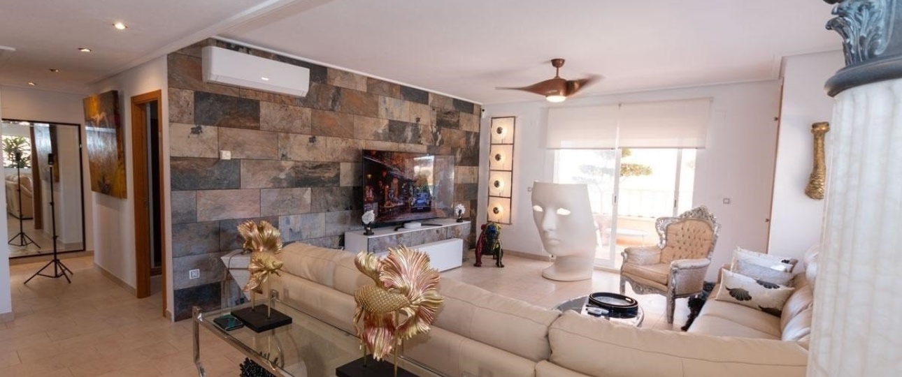 Resale - apartment - Orihuela - Los Dolses