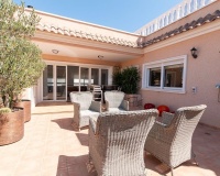 Resale - apartment - Orihuela - Los Dolses