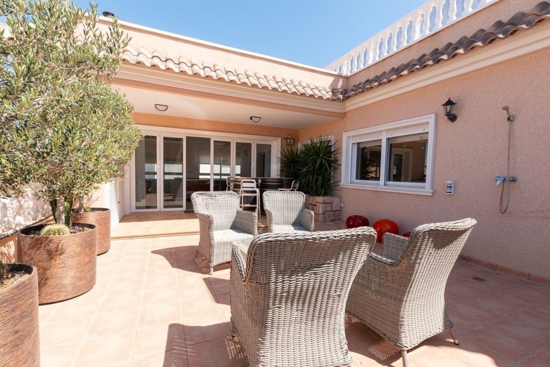 Resale - apartment - Orihuela - Los Dolses