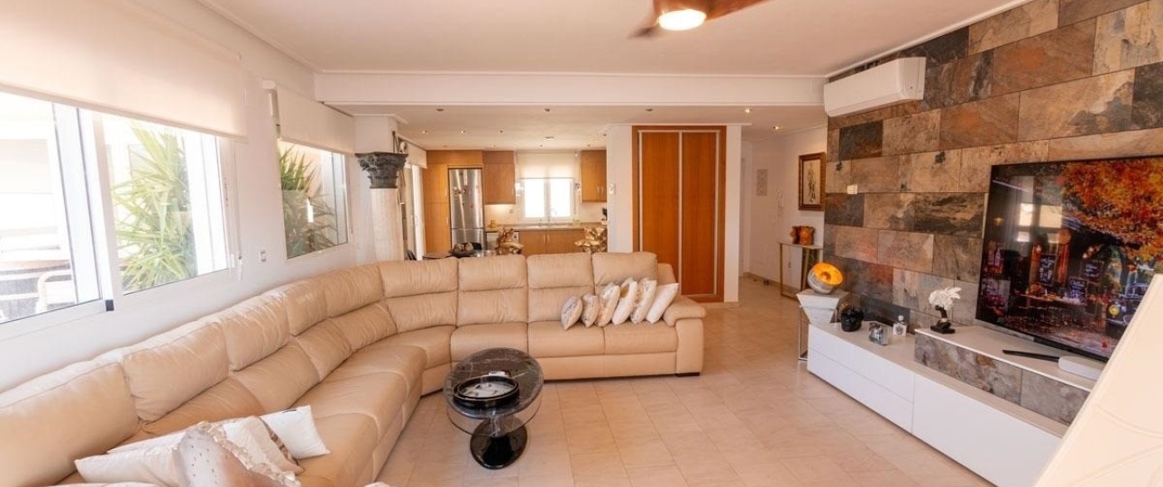 Resale - apartment - Orihuela - Los Dolses