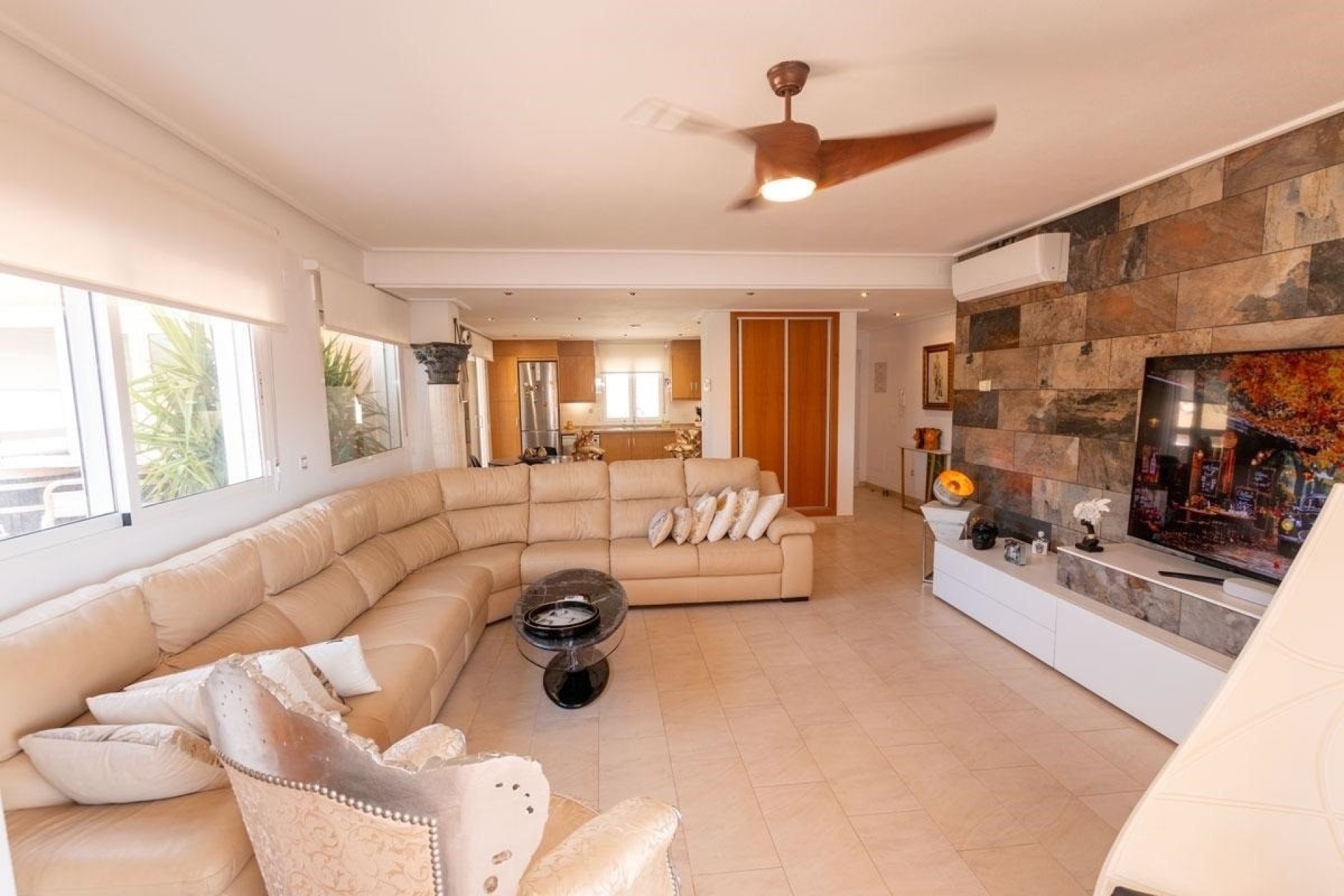 Resale - apartment - Orihuela - Los Dolses