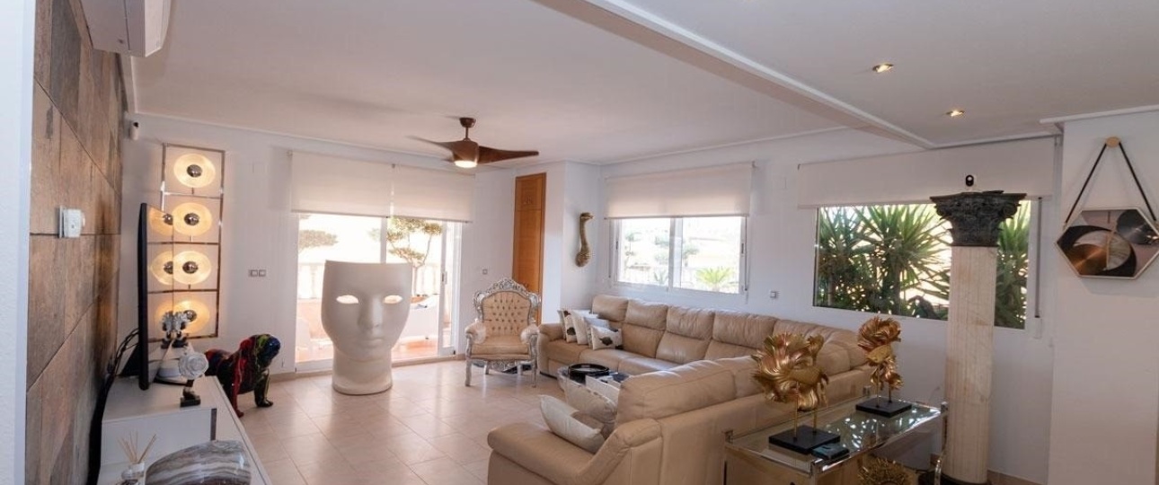 Resale - apartment - Orihuela - Los Dolses