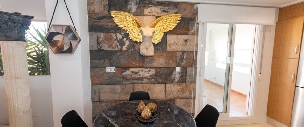 Resale - apartment - Orihuela - Los Dolses
