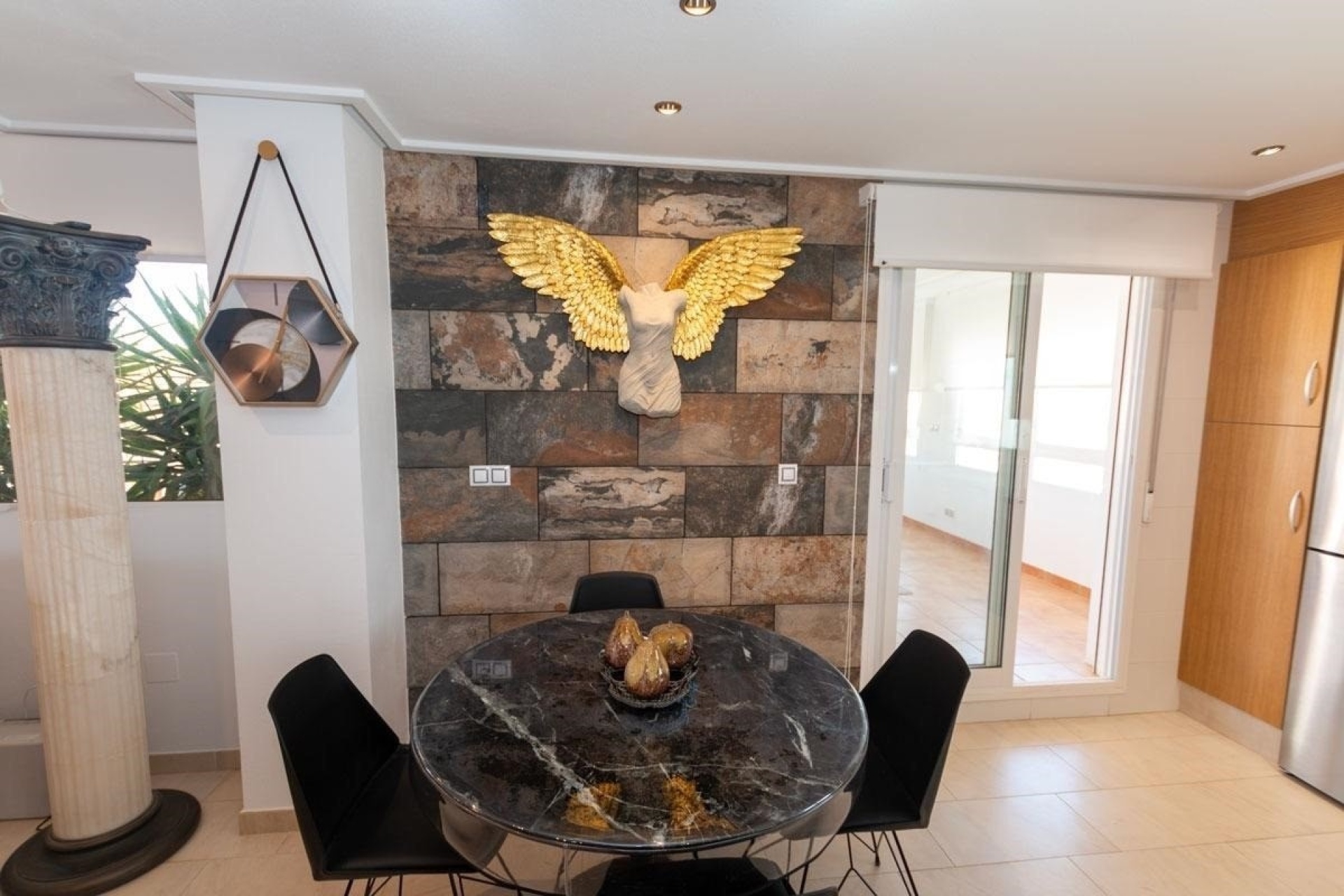 Resale - apartment - Orihuela - Los Dolses