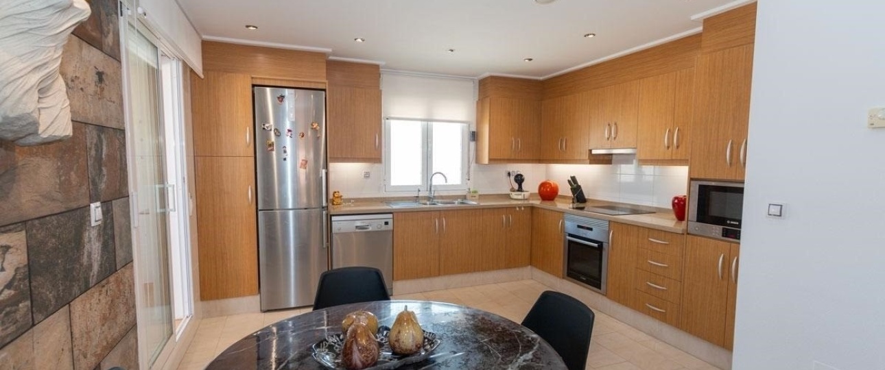Resale - apartment - Orihuela - Los Dolses
