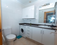 Resale - apartment - Orihuela - Los Dolses