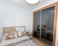 Resale - apartment - Orihuela - Los Dolses