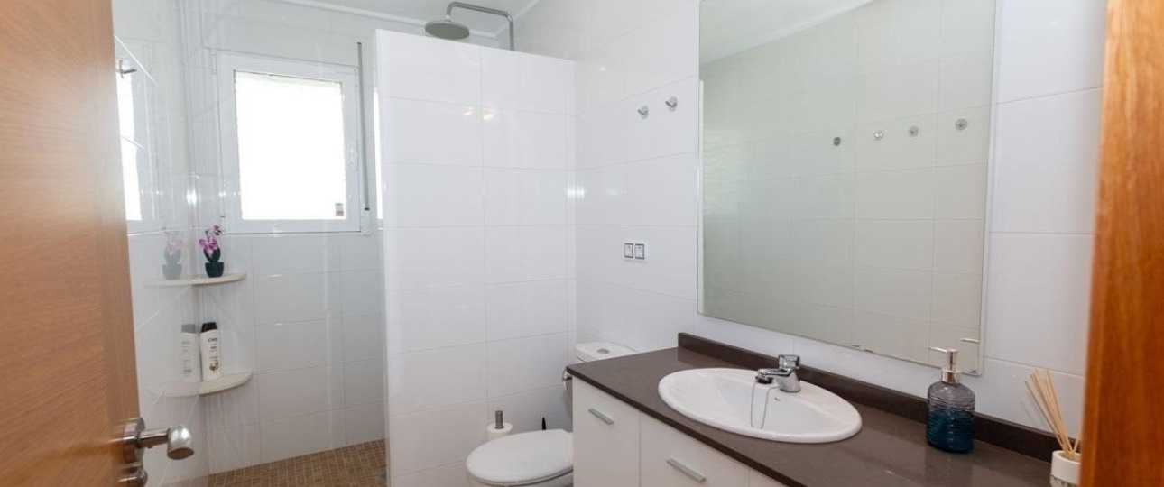 Resale - apartment - Orihuela - Los Dolses
