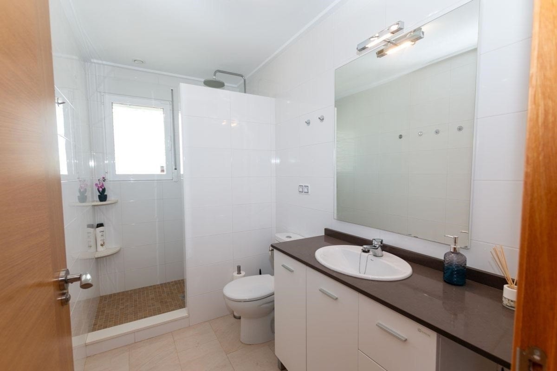 Resale - apartment - Orihuela - Los Dolses