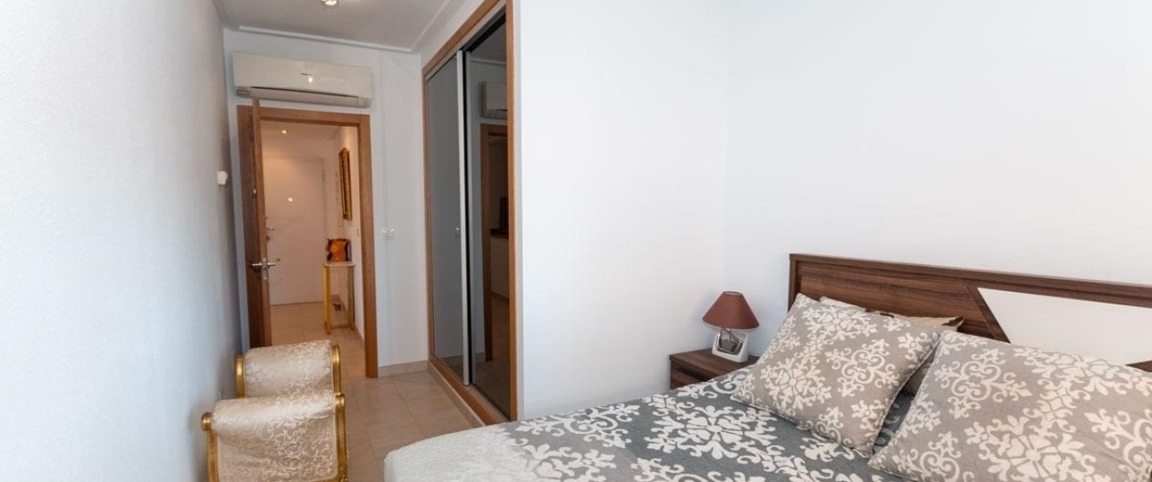 Resale - apartment - Orihuela - Los Dolses