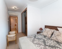 Resale - apartment - Orihuela - Los Dolses