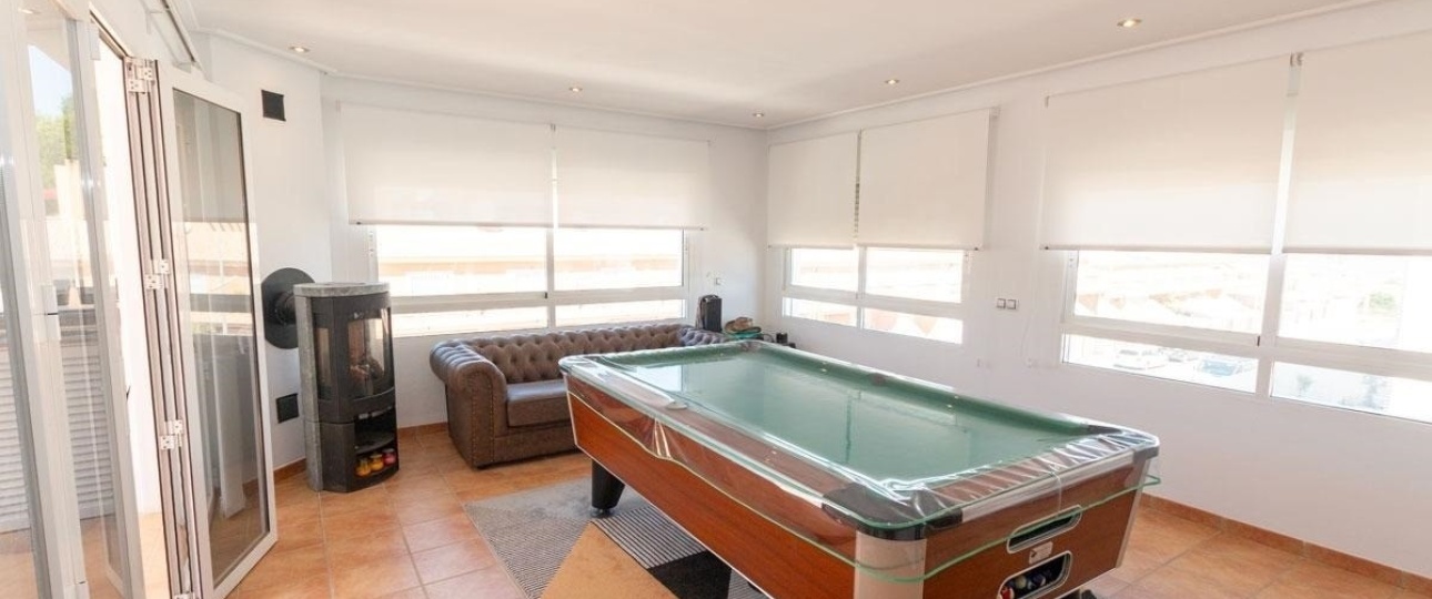 Resale - apartment - Orihuela - Los Dolses