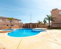Resale - apartment - Orihuela - Los Dolses